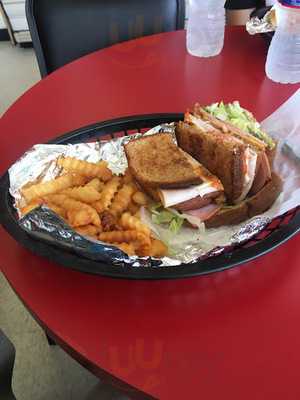 Lone Star Donut And Frozen Yogurt