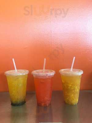 Lone Star Donut And Frozen Yogurt