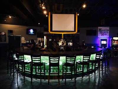 The End Zone Sports Bar & Grill