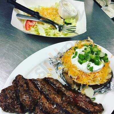 The End Zone Sports Bar & Grill