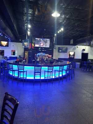 The End Zone Sports Bar & Grill