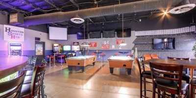 The End Zone Sports Bar & Grill