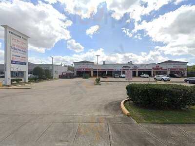 The End Zone Sports Bar & Grill