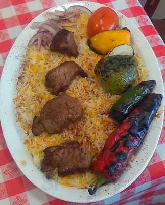 The End Zone Sports Bar & Grill