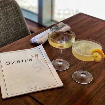 Oxbow7 Restaurant & Bar