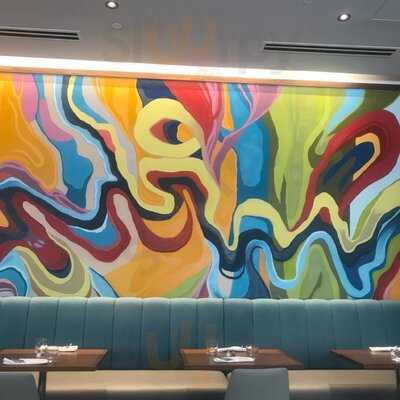 Oxbow7 Restaurant & Bar