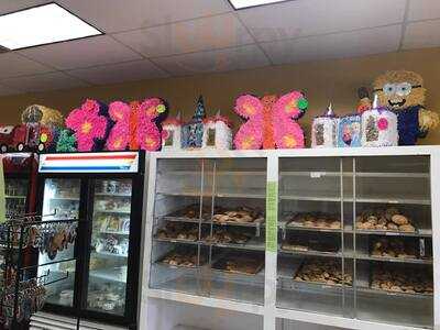 Saritas Bakery