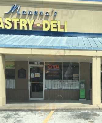 Manena's Pastry Shop & Deli