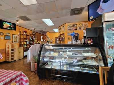 Manena's Pastry Shop & Deli