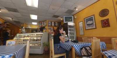 Manena's Pastry Shop & Deli