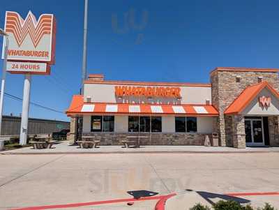 Whataburger