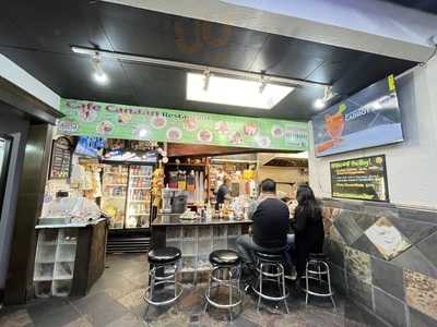 Cafe Canaan