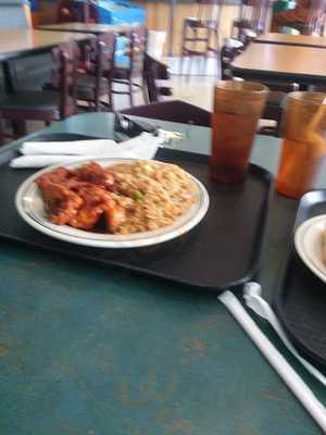 General Joe's Chopstix