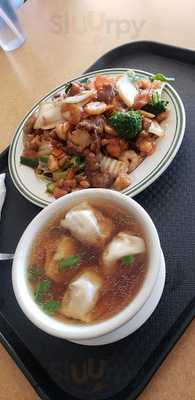 General Joe's Chopstix