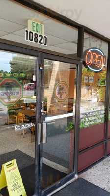 General Joe's Chopstix