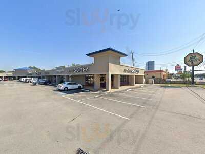 General Joe's Chopstix