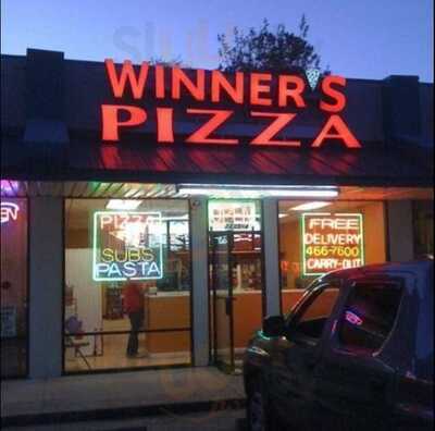 Winners Pizza