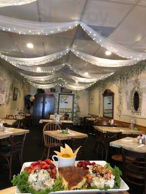 Tea For Two Tearoom & Cafe