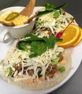 Tea For Two Tearoom & Cafe