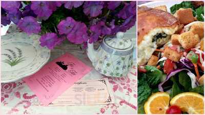 Tea For Two Tearoom & Cafe