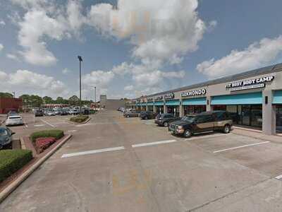 Tea For Two Tearoom & Cafe