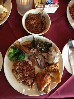 Bistro Calais French Cuisine