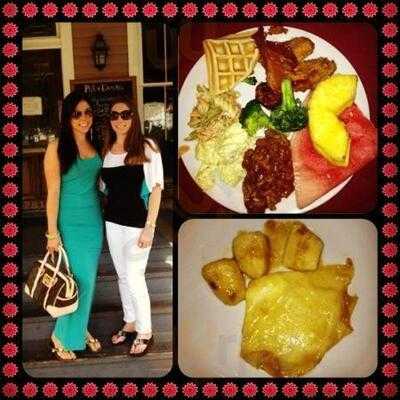 Bistro Calais French Cuisine