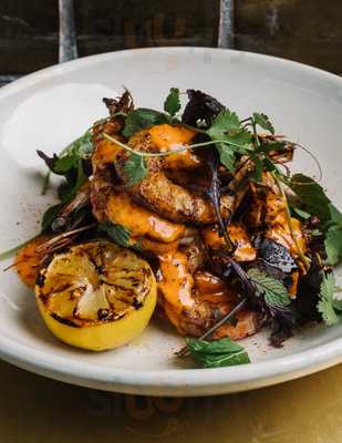 Bistro Calais French Cuisine