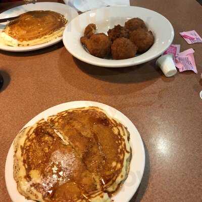 Denny's