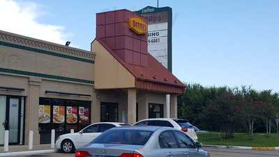 Denny's