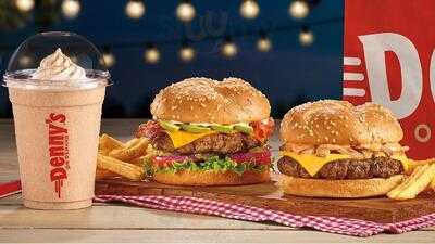 Denny's