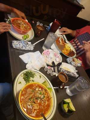 Taqueria Tepatitlan