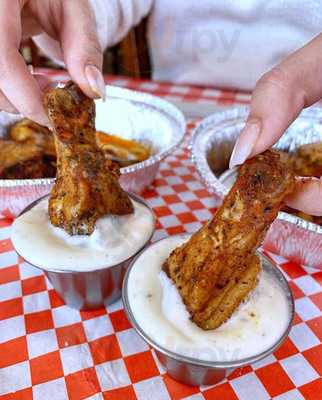 New York Pizzeria - Holcombe Blvd.