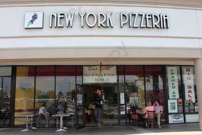 New York Pizzeria - Holcombe Blvd.
