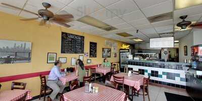 New York Pizzeria - Holcombe Blvd.