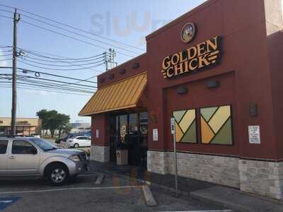 Golden Chick