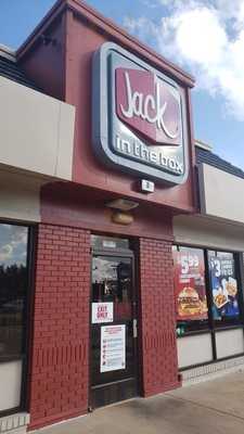 Jack In The Box