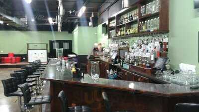 Jamaica Jamaica Ultra Lounge And Eats