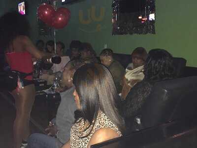 Jamaica Jamaica Ultra Lounge And Eats