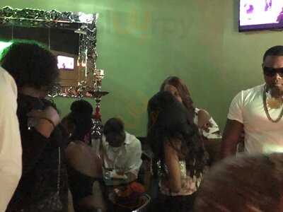 Jamaica Jamaica Ultra Lounge And Eats