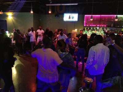 Jamaica Jamaica Ultra Lounge And Eats