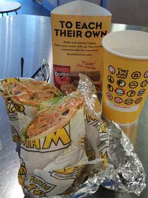 Which Wich