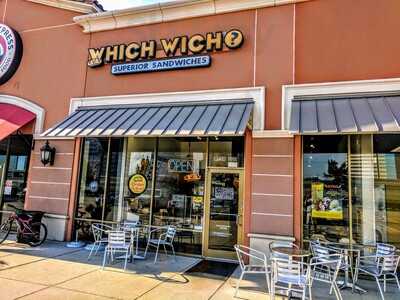 Which Wich