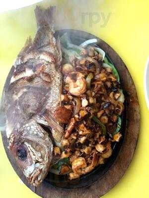 Ostioneria Michoacan #11