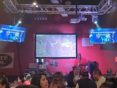 Ostioneria Michoacan #11