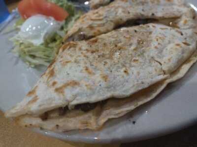 Ostioneria Michoacan #11