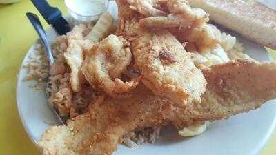 Ostioneria Michoacan #11