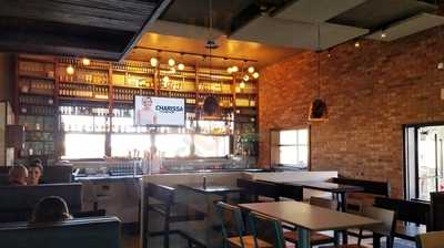 Nextdoor Bar & Lounge