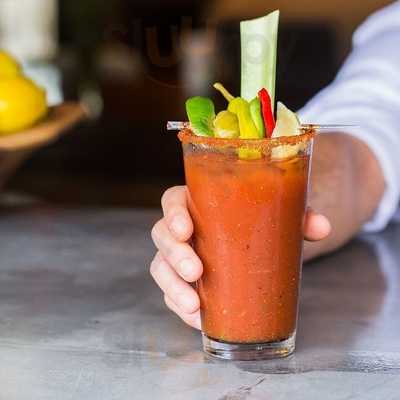 Nextdoor Bar & Lounge