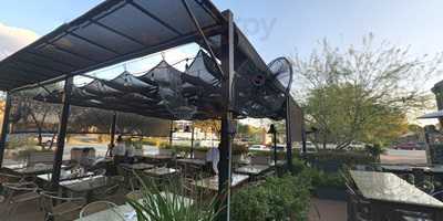 Nextdoor Bar & Lounge